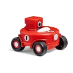 Numberblocks Mini Vehicles Set - Image 7