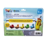 Numberblocks Mini Vehicles Set - Image 15