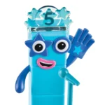 Numberblocks Five's Musical Superstar Stage - Image 11