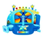 Numberblocks Five's Musical Superstar Stage - Image 2