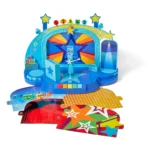 Numberblocks Five's Musical Superstar Stage - Image 5