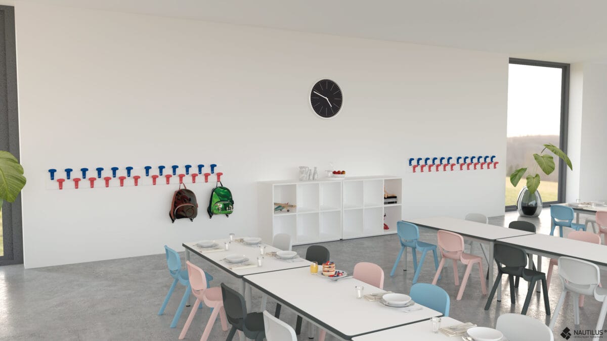 Ergos One Chair - Image 3