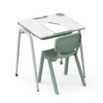 ERGOS EDGE Table