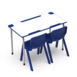 ERGOS EDGE Table - Image 3