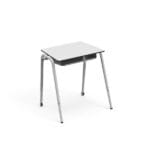 School Individual Student Table