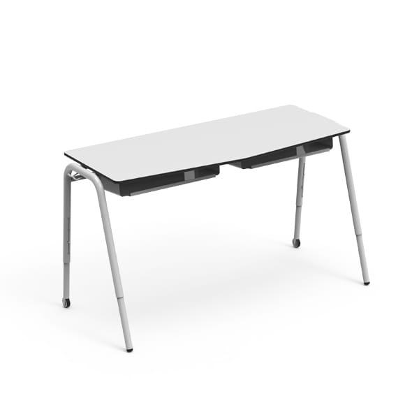 School Student Table (by groups)