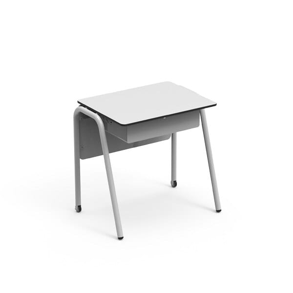 School Individual Teacher Table