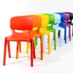 Ergos One Chair