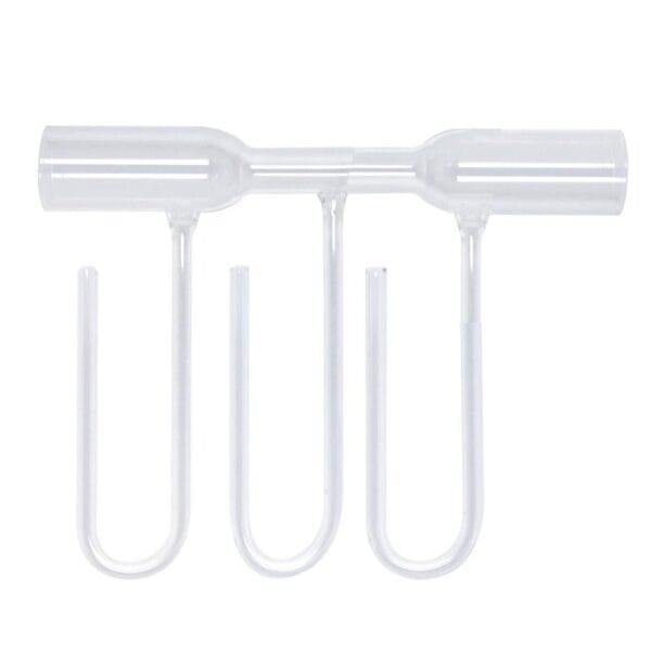 Σωλήνας Venturi (Venturi's Tube)