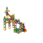 Marble Run 126 τεμάχια - Image 2