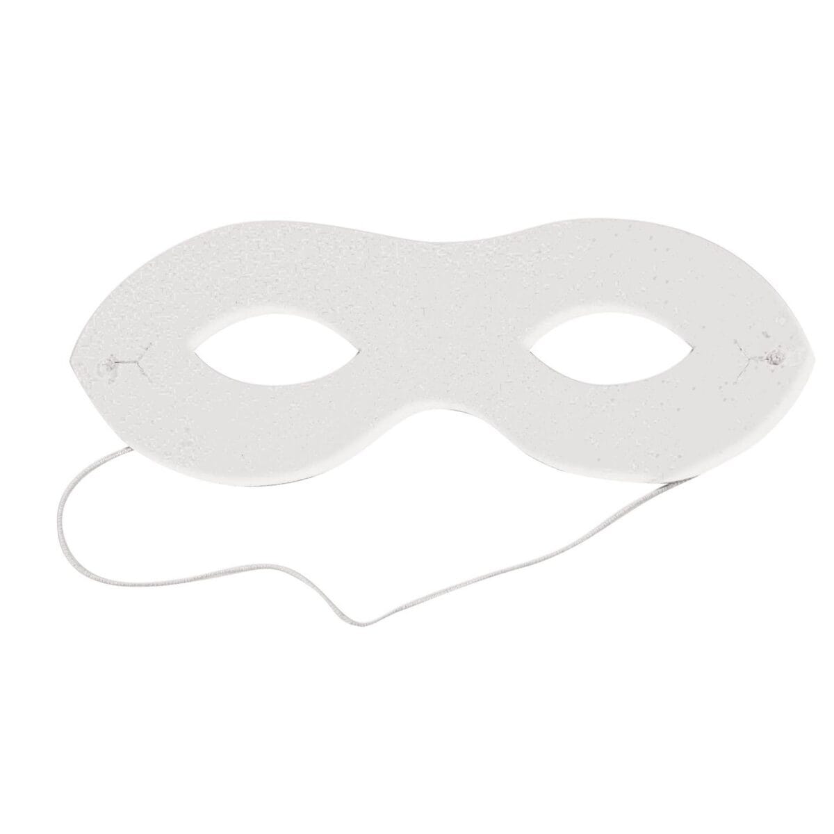 Χάρτινη Μάσκα 155x55mm