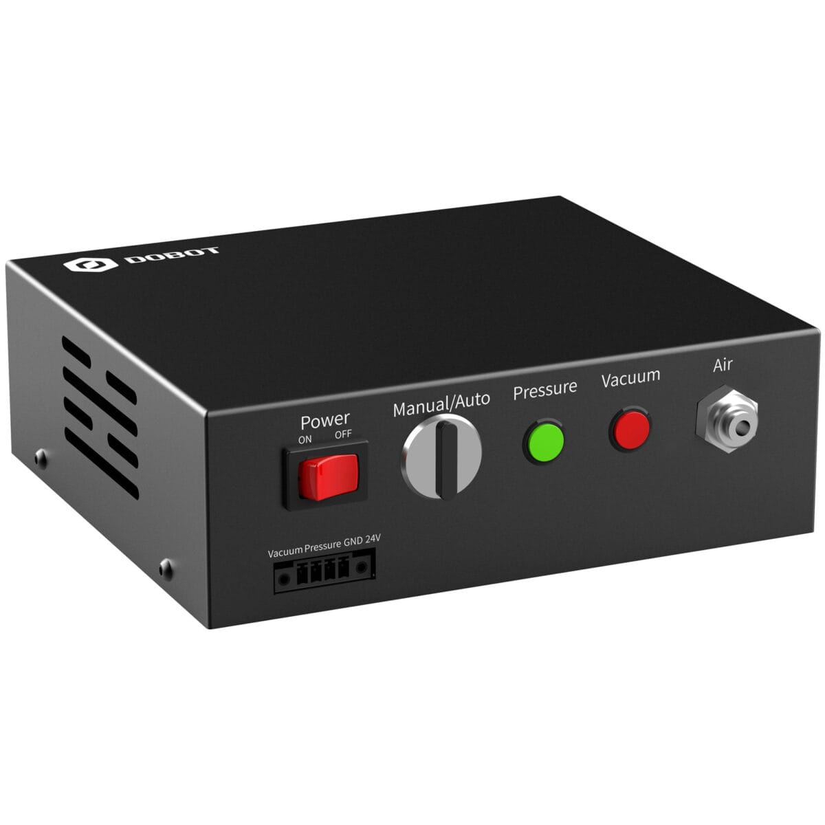 Mini Air Pump Box - Image 1