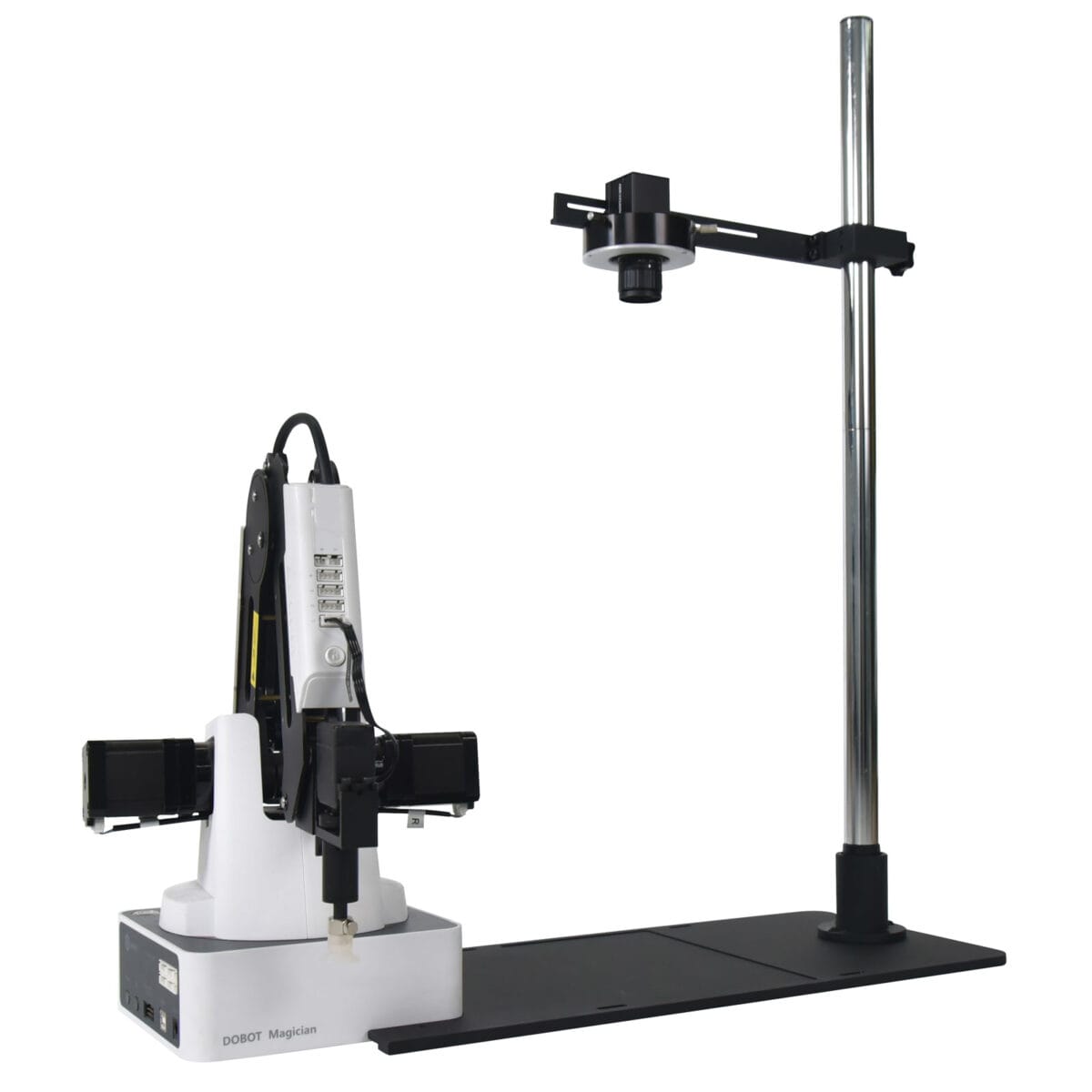 Vision System - Image 1