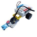 Kinematics Educational Set by Knowledge Research