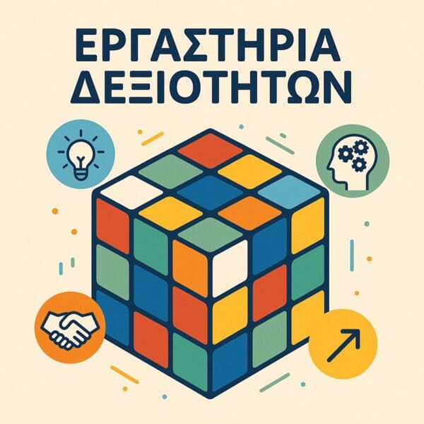 Εργαστήρια Δεξιοτήτων