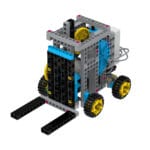 ROBOTICS WORKSHOP COMPATIBLE WITH micro:bit - SENSOR EXPANSION PACK - Image 5
