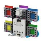 ROBOTICS WORKSHOP COMPATIBLE WITH micro:bit - SENSOR EXPANSION PACK - Image 4