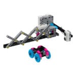 ROBOTICS WORKSHOP COMPATIBLE WITH micro:bit - Image 16