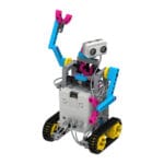 ROBOTICS WORKSHOP COMPATIBLE WITH micro:bit - Image 15