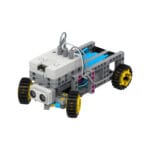 ROBOTICS WORKSHOP COMPATIBLE WITH micro:bit - Image 4
