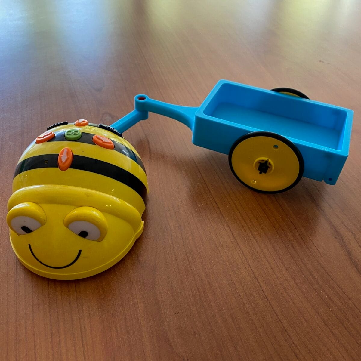 BeeBot The Coding Journey - Image 5