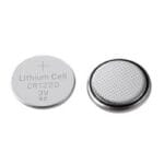 Μπαταρία Coin Cell CR1220 3V