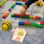 BeeBot The Coding Journey