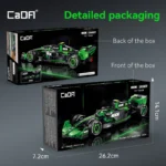 KICK Sauber F1 Team C44 - Image 3