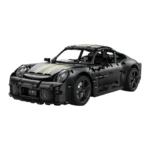 Porsche 911 GT - Image 2