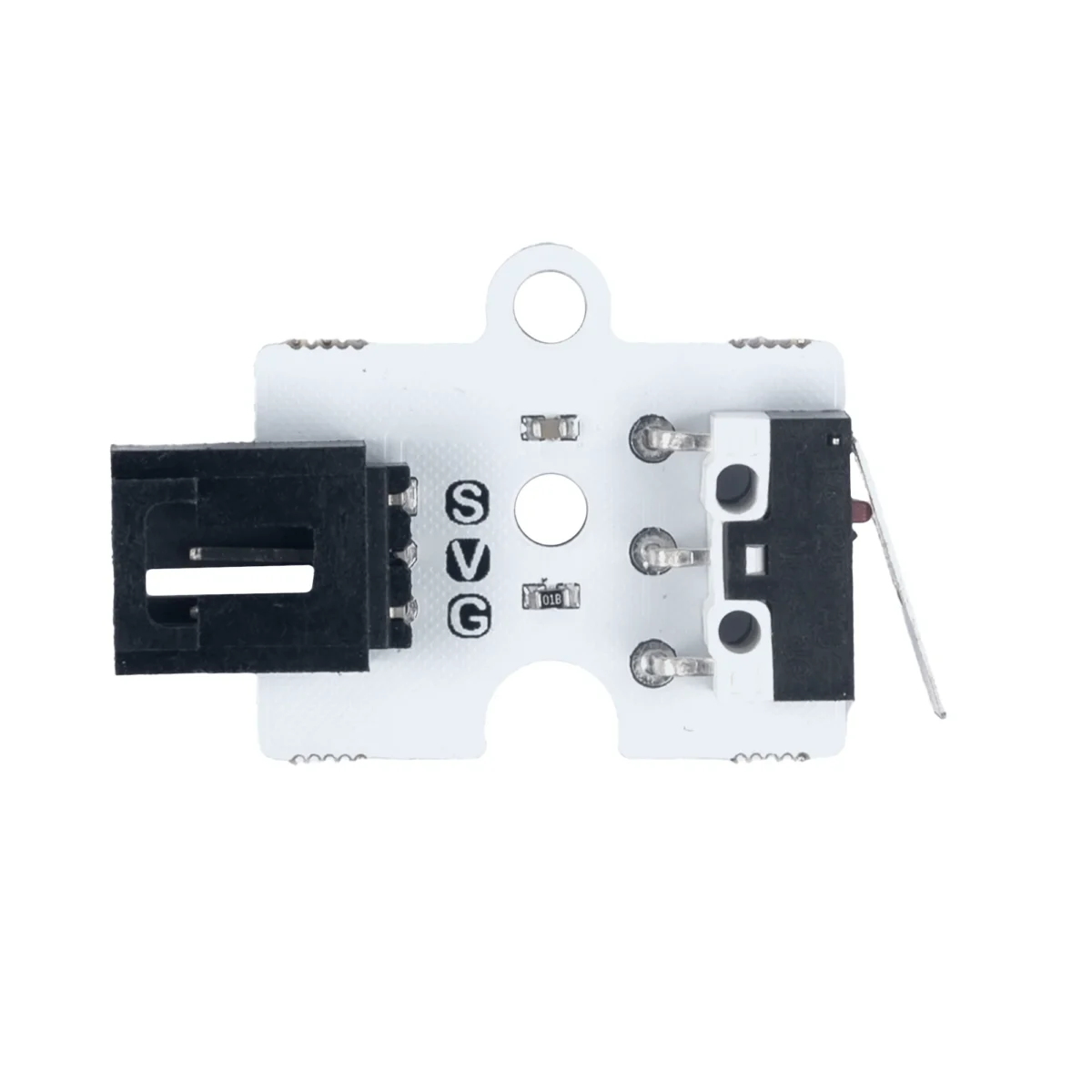 Octopus Crash Sensor - Image 1