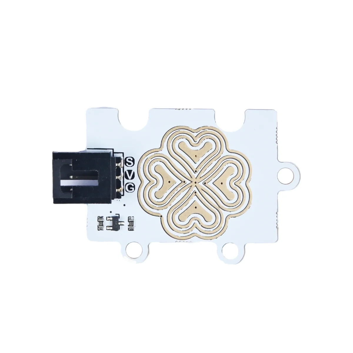Octopus Rain/Steam Sensor - Image 1