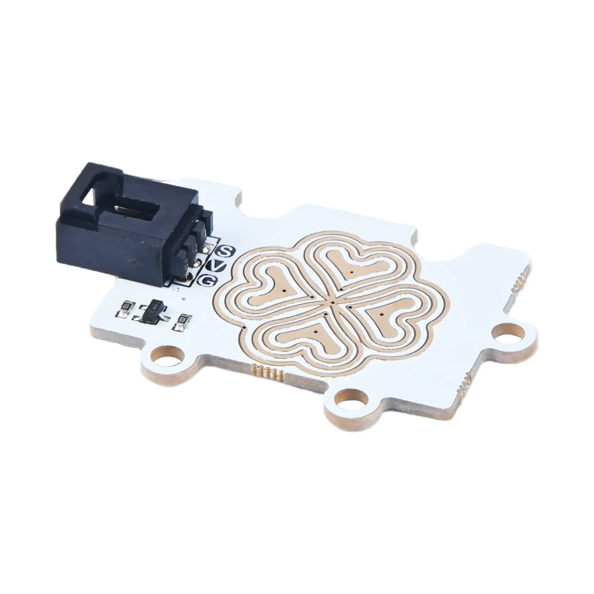 Octopus Rain/Steam Sensor - Image 2