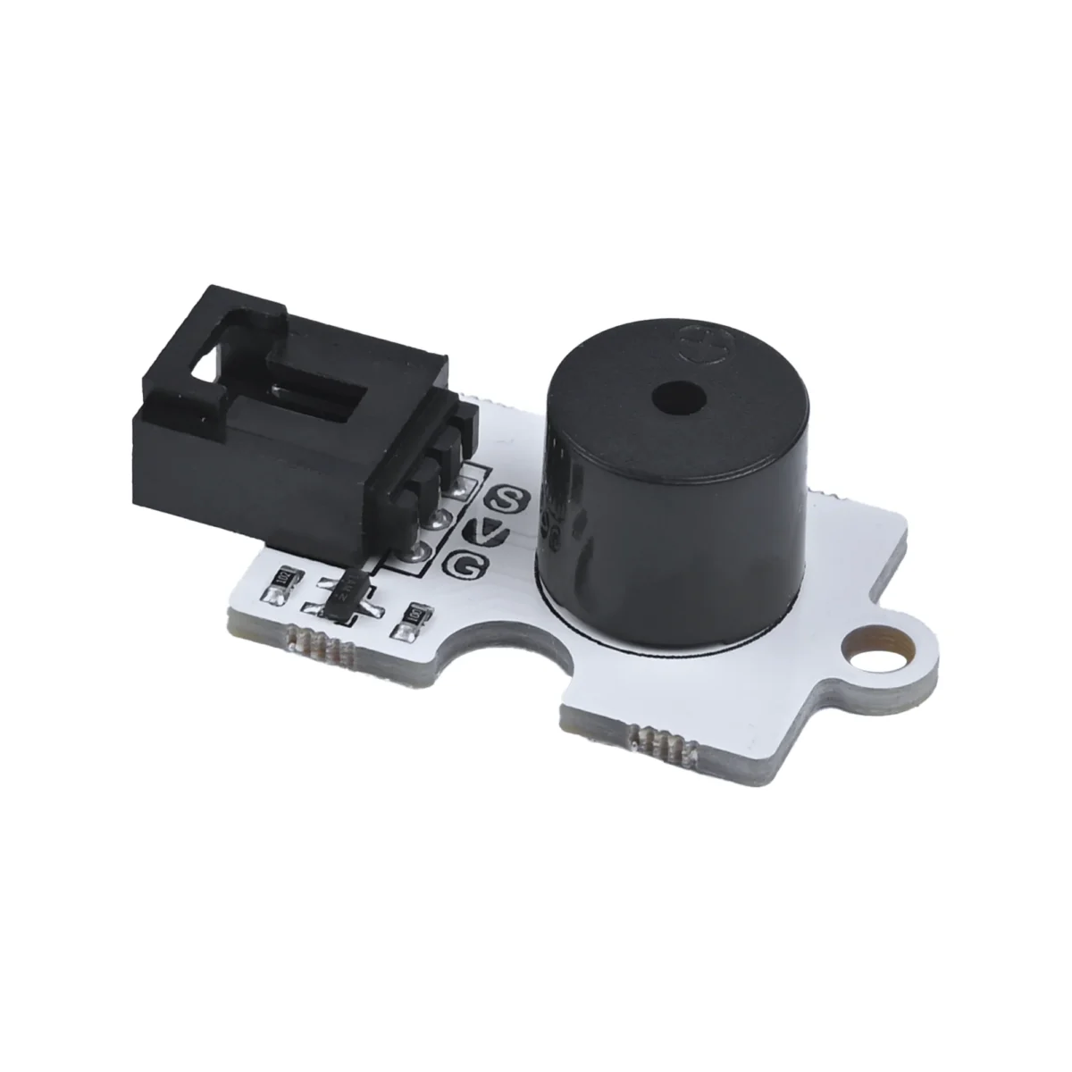 Octopus Passive Buzzer Brick - Image 2