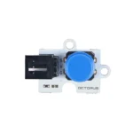 Octopus Digital PushButton Brick - Blue