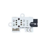 Octopus Digital PushButton Brick - Blue - Image 3
