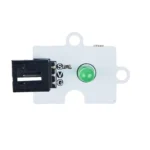Octopus 5mm LED Brick - Green