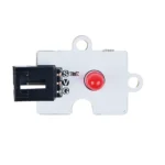 Octopus 5mm LED Brick OBLED - Red