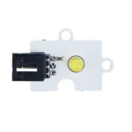 Octopus 5mm LED Brick - Yellow