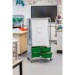 MakerHub – Mobile Collaborative Learning Station - Image 4