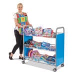 Lunchbox trolley - Image 3