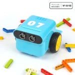 BaSTEMball – SoccerBot | Διερευνητική Μάθηση