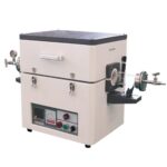 Φούρνος Σωληνωτός Μονής Ζώνης 1200°C