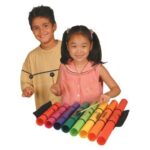 Boomwhackers Σετ 8τεμ - Image 5