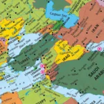 Interactive Globe - Image 7