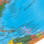 Interactive Globe - Image 8
