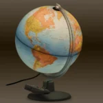 Interactive Globe - Image 2