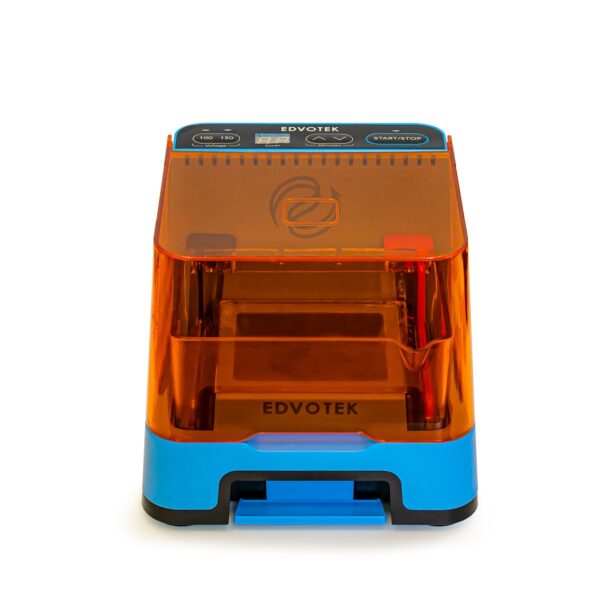 EDGE Integrated Electrophoresis System