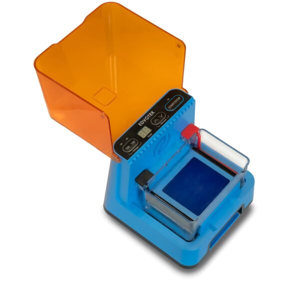 EDGE Integrated Electrophoresis System