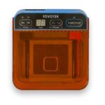 EDGE Integrated Electrophoresis System