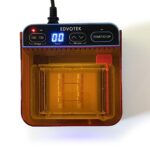 EDGE Integrated Electrophoresis System